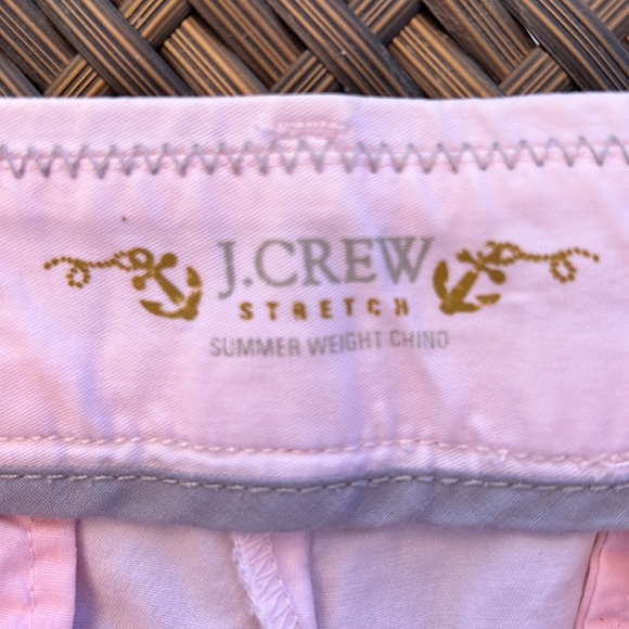 J Crew Bermuda Shorts - Picture 4 of 4
